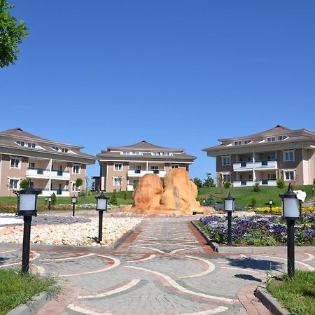 Safran Thermal Resort Sandıklı Extérieur photo