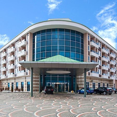 Safran Thermal Resort Sandıklı Extérieur photo
