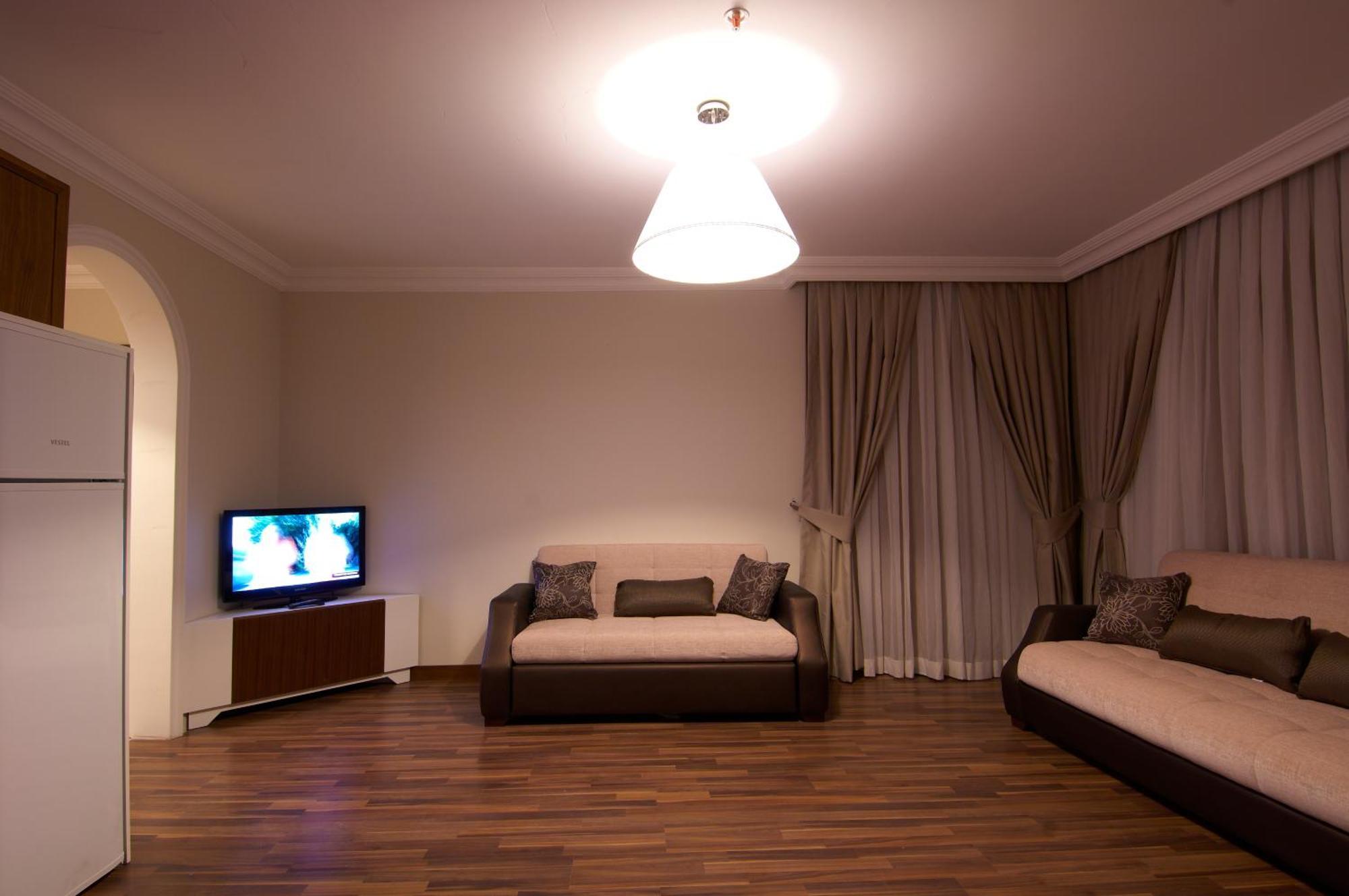 Safran Thermal Resort Sandıklı Extérieur photo
