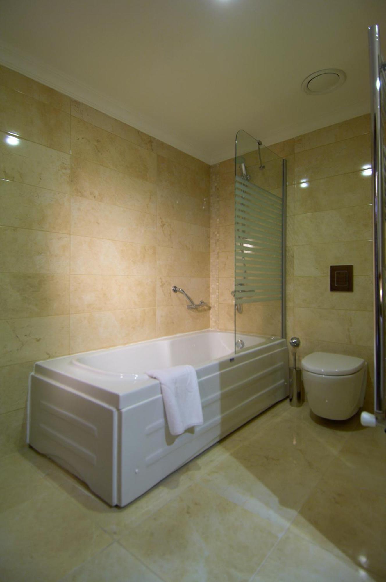 Safran Thermal Resort Sandıklı Extérieur photo