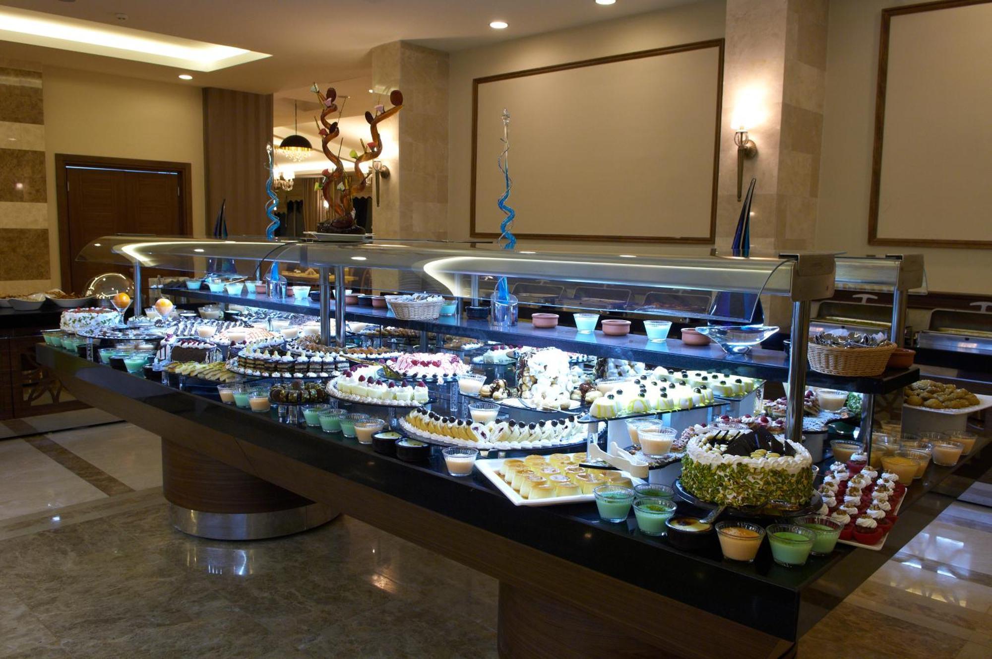 Safran Thermal Resort Sandıklı Extérieur photo