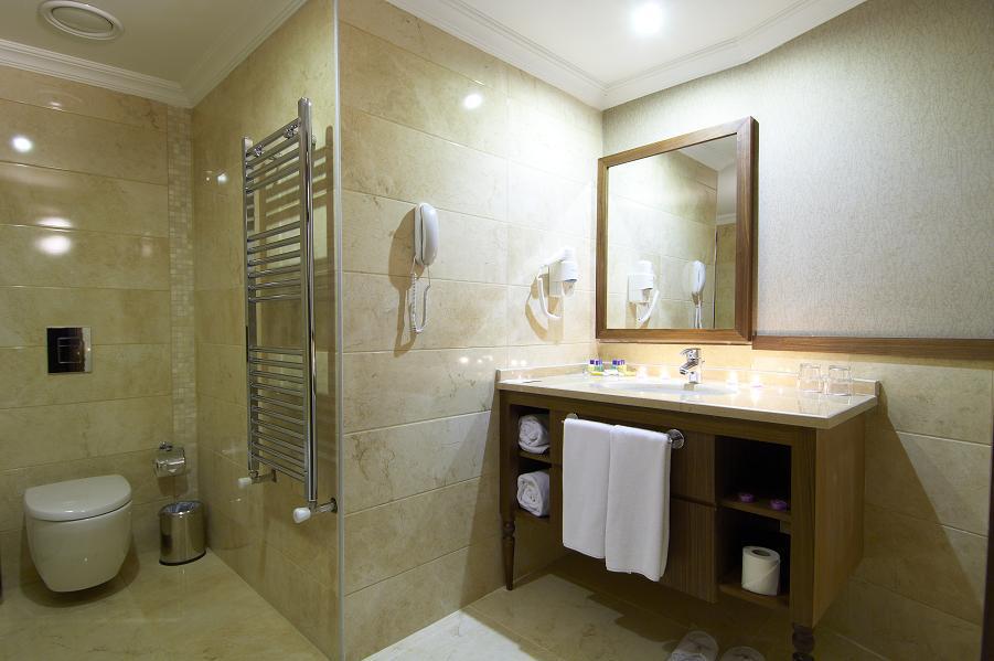 Safran Thermal Resort Sandıklı Extérieur photo